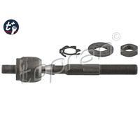 Barra sterzo Assale anteriore Dx 207 149 TOPRAN per RENAULT OPEL NISSAN