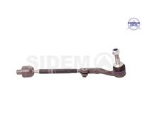 Barra sterzo Assale anteriore Dx 21527 SIDEM per BMW 3 Touring 3 1 Coupé X1 1