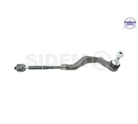 Barra sterzo Assale anteriore Dx 21627 SIDEM per BMW MINI