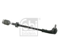 Barra sterzo Assale anteriore Dx 23324 FEBI BILSTEIN per SEAT VW