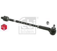 Barra sterzo Assale anteriore Dx 26174 FEBI BILSTEIN per SKODA SEAT VW