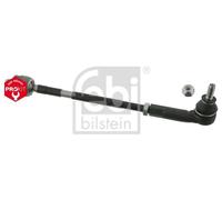 Barra sterzo Assale anteriore Dx 26252 FEBI BILSTEIN per VW SEAT