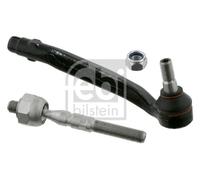 Barra sterzo Assale anteriore Dx 26628 FEBI BILSTEIN per MERCEDES-BENZ CLASSE M