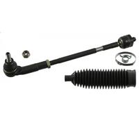 Barra sterzo Assale anteriore Dx 30 94 4344 SWAG per SKODA VW SEAT