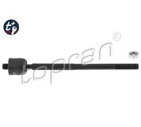 Barra sterzo Assale anteriore Dx 302 014 TOPRAN per FORD MAZDA
