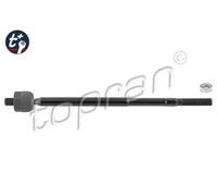 Barra sterzo Assale anteriore Dx 304 817 TOPRAN per FORD TRANSIT V363 Furgone