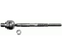 Barra sterzo Assale anteriore Dx 31098 01 LEMFÖRDER per CHEVROLET DAEWOO