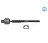 Barra sterzo Assale anteriore Dx 316 031 0022 MEYLE per BMW X5 X6