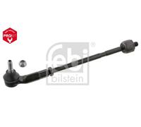 Barra sterzo Assale anteriore Dx 32230 FEBI BILSTEIN per SKODA VW