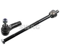 Barra sterzo Assale anteriore Dx 33 11 0468 SWAG per AUDI VW SKODA SEAT CUPRA