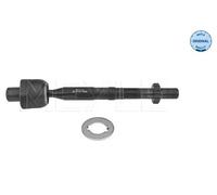 Barra sterzo Assale anteriore Dx 33-16 031 0009 MEYLE per SUZUKI SWIFT IV