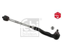 Barra sterzo Assale anteriore Dx 33706 FEBI BILSTEIN per MERCEDES-BENZ VIANO