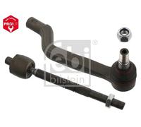 Barra sterzo Assale anteriore Dx 34579 FEBI BILSTEIN per MERCEDES-BENZ VANEO