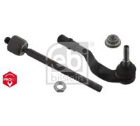 Barra sterzo Assale anteriore Dx 36547 FEBI BILSTEIN per AUDI A5 Q5 A5 Sportback