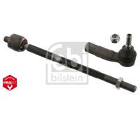 Barra sterzo Assale anteriore Dx 37592 FEBI BILSTEIN per VW SKODA AUDI SEAT