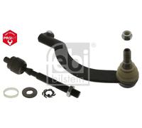 Barra sterzo Assale anteriore Dx 37626 FEBI BILSTEIN per RENAULT OPEL NISSAN