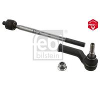 Barra sterzo Assale anteriore Dx 37762 FEBI BILSTEIN per FORD MONDEO IV Turnier