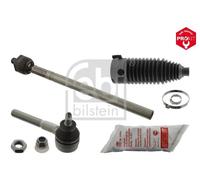 Barra sterzo Assale anteriore Dx 38998 FEBI BILSTEIN per PEUGEOT 206 Hatchback