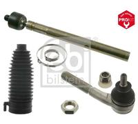 Barra sterzo Assale anteriore Dx 38999 FEBI BILSTEIN per PEUGEOT 607