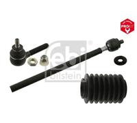 Barra sterzo Assale anteriore Dx 39294 FEBI BILSTEIN per CITROËN PEUGEOT