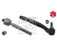 Barra sterzo Assale anteriore Dx 39502 FEBI BILSTEIN per MERCEDES-BENZ CLASSE M