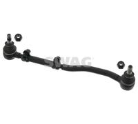 Barra sterzo Assale anteriore Dx 40 72 0011 SWAG per OPEL OMEGA B