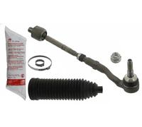 Febi 40092 Barra Stabilizzatrice Anteriore Destro per BMW F07 F10 F11 F01 F02