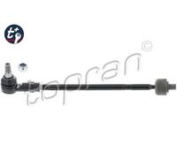 Barra sterzo Assale anteriore Dx 401 369 TOPRAN per MERCEDES-BENZ VITO Autobus