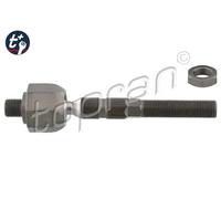 Barra sterzo Assale anteriore Dx 401 809 TOPRAN per MERCEDES-BENZ CLASSE M