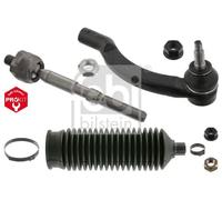 Barra sterzo Assale anteriore Dx 40568 FEBI BILSTEIN per VOLVO 850 850 Familiare
