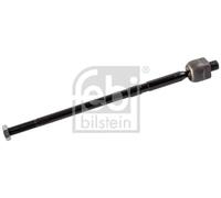Giunto assiale, asta a binario FEBI BILSTEIN 42317