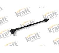Barra sterzo Assale anteriore Dx 4300175 KRAFT AUTOMOTIVE per VW PASSAT B3/B4