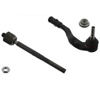 FEBI BILSTEIN Tirante trasversale per AUDI 43796