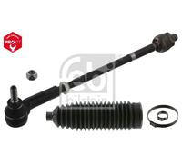 Barra sterzo Assale anteriore Dx 44342 FEBI BILSTEIN per AUDI SKODA VW SEAT