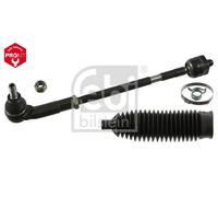Barra sterzo Assale anteriore Dx 44344 FEBI BILSTEIN per SKODA SEAT VW