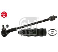 Barra sterzo Assale anteriore Dx 44346 FEBI BILSTEIN per AUDI SKODA VW