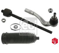 Barra sterzo Assale anteriore Dx 44694 FEBI BILSTEIN per MERCEDES-BENZ SLK