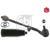 Barra sterzo Assale anteriore Dx 46258 FEBI BILSTEIN per BMW 3 Touring 3 Coupé 3