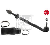 Barra sterzo Assale anteriore Dx 46287 FEBI BILSTEIN per BMW 5 Touring 5