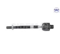 Barra sterzo Assale anteriore Dx 47215 SIDEM per HONDA CIVIC VIII Hatchback