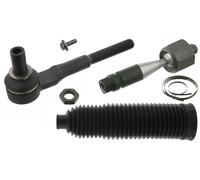 Ferdinand Bilstein Barra sterzo assale anteriore 49041 per AUDI A4 B7 Avant Dx