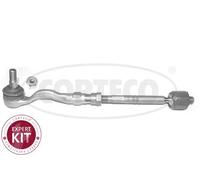 Barra sterzo Assale anteriore Dx 49396332 CORTECO per BMW X3 X4