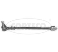 Barra sterzo Assale anteriore Dx 49396384 CORTECO per VW PASSAT B3/B4
