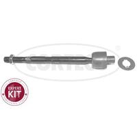 Barra sterzo Assale anteriore Dx 49396878 CORTECO per HONDA JAZZ III INSIGHT