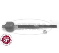 Barra sterzo Assale anteriore Dx 49398509 CORTECO per MERCEDES-BENZ CLASSE S SL