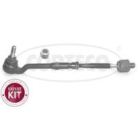 Barra sterzo Assale anteriore Dx 49399000 CORTECO per BMW X5