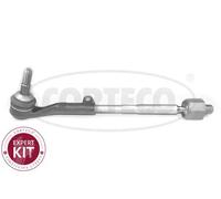 Barra sterzo Assale anteriore Dx 49399507 CORTECO per BMW 3 Touring 3 1 Coupé X1