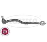 Barra sterzo Assale anteriore Dx 49400780 CORTECO per VW FORD SEAT