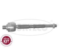 Barra sterzo Assale anteriore Dx 49401120 CORTECO per DAEWOO CHEVROLET