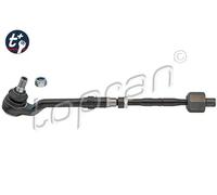 Barra sterzo Assale anteriore Dx 501 009 TOPRAN per BMW X5